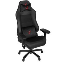 Computer chair ARDOR GAMING Force Armor 9000M black