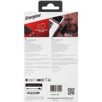 Портативный аккумулятор Energizer UE10031 черный