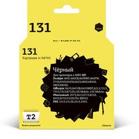 Картридж T2 IC-H8765 черный