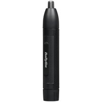 Триммер BaByliss E650E черный