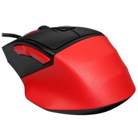 Mouse wired A4Tech Fstyler FM45S Air [1971501] red