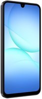 6.7" Смартфон Samsung Galaxy A17 128 ГБ черный