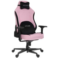 Компьютерное кресло ARDOR GAMING Battle Ward 1000R RB-007 розовый