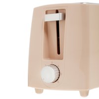 Тостер Aceline TS-800 Rose бежевый
