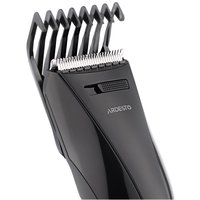 Машинка для стрижки Ardesto HC-Y20-B черный