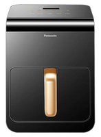 Аэрогриль Panasonic NF-CC600ATS черный