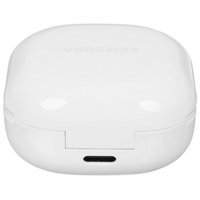 Наушники TWS Samsung Buds Core  белый 2025