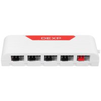 Разветвитель питания DEXP DAPFS-F5