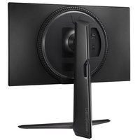23.8" Монитор LG UltraGear 24GS65F-B черный