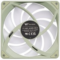 Комплект вентиляторов Thermaltake CT140 EX ARGB Sync Matcha Green [CL-F197-PL14MG-A] зеленый