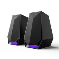 Колонки DEXP R825 черный