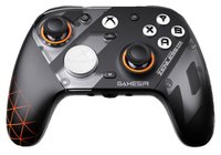 Геймпад беспроводной/проводной GameSir G7 Pro Zenless Zone Zero Edition черный