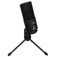 Микрофонный комплект Fiero Vocal черный