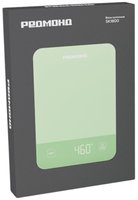 Кухонные весы РЕДМОНД SK1800 зеленый