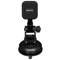 Держатель автомобильный Borofone BH21 Vanda черный