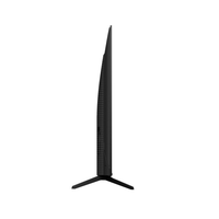 55" (140 см) Телевизор iFFALCON 55U75A черный