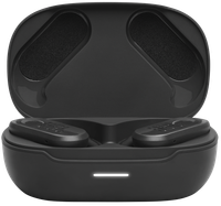 Наушники TWS JBL Endurance Peak 3  черный 2025