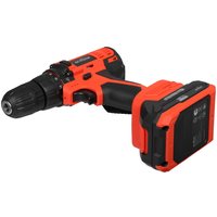Дрель-шуруповерт Aceline OBS ASB215-35 OBS 20V