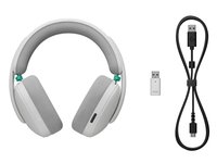 Беспроводные наушники Logitech G325 Lightspeed  белый 2026