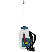 Опрыскиватель аккумуляторный Makita DUS158Z