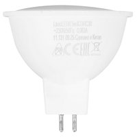 Комплект светодиодных ламп Космос Lksm_LED8.5wJCDRC30