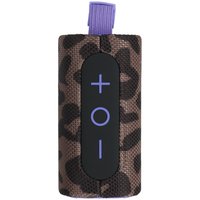 Портативная колонка Fiero Lure Piccolo FRPS-510, фиолетовый