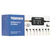 Кабель питания TrendVision HardWare Kit 2.0