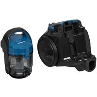 Пылесос  Bosch BGS05A220 синий