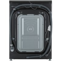 Стиральная машина LG F2V9FW9P черный