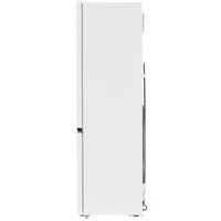 Холодильник с морозильником   Beko B3RCNK405HDW белый