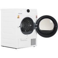 Сушильная машина Midea MD200H90W/W-RU белый