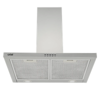Вытяжка каминная Artel 0860 L Prima серебристый/серебристый