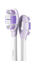 Electric toothbrush Xiaomi Oscillation Electric Toothbrush Pro GL purple