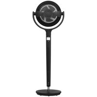 Вентилятор Reoka RKSF-C2400  черный