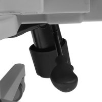 Компьютерное кресло DEXP Tellur (RB-018) серый