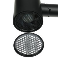 Фен Polaris PHD 2450Ti черный