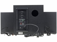 Karnaylar Microlab M-110 qora