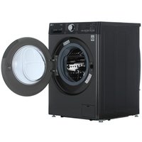 Стиральная машина LG F4V9LA2P черный