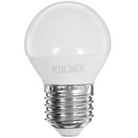 Комплект светодиодных ламп Космос Lksm_LED8.5wGL45E2730