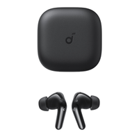 Наушники TWS Anker Soundcore R60i NC  черный 2025