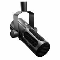 Микрофон Fifine Tank6 черный