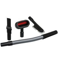 Вертикальный пылесос  Deerma Combo DX700S  серый