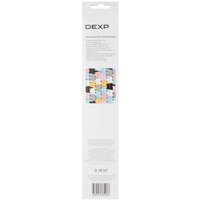 Коврик DEXP Many Cats (M) разноцветный