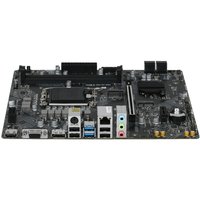 Motherboard MSI PRO H610M-G DDR4