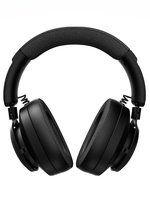 Беспроводные наушники Lunacy Louder  черный 2025