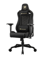 Computer chair Cougar Outrider S Royal F black