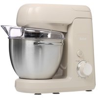 Kitchen appliance Tefal Bake Partner QB521B38 gray
