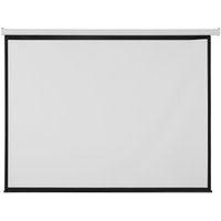 120" Экран для проектора DEXP WE-120