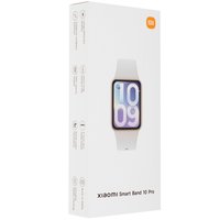 Фитнес-браслет Xiaomi Smart Band 10 Pro