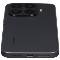 6.59" Смартфон Xiaomi 17T 512 ГБ черный